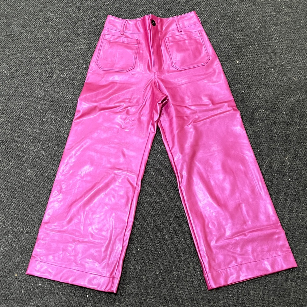 Anthropologie Maeve Colette Pants